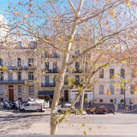 Le Carnot By Apirent #Centre-Ville #Climatisation #Wifi Cannes Extérieur photo