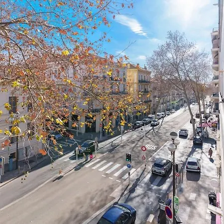 Le Carnot By Apirent #Centre-Ville #Climatisation #Wifi Cannes Extérieur photo