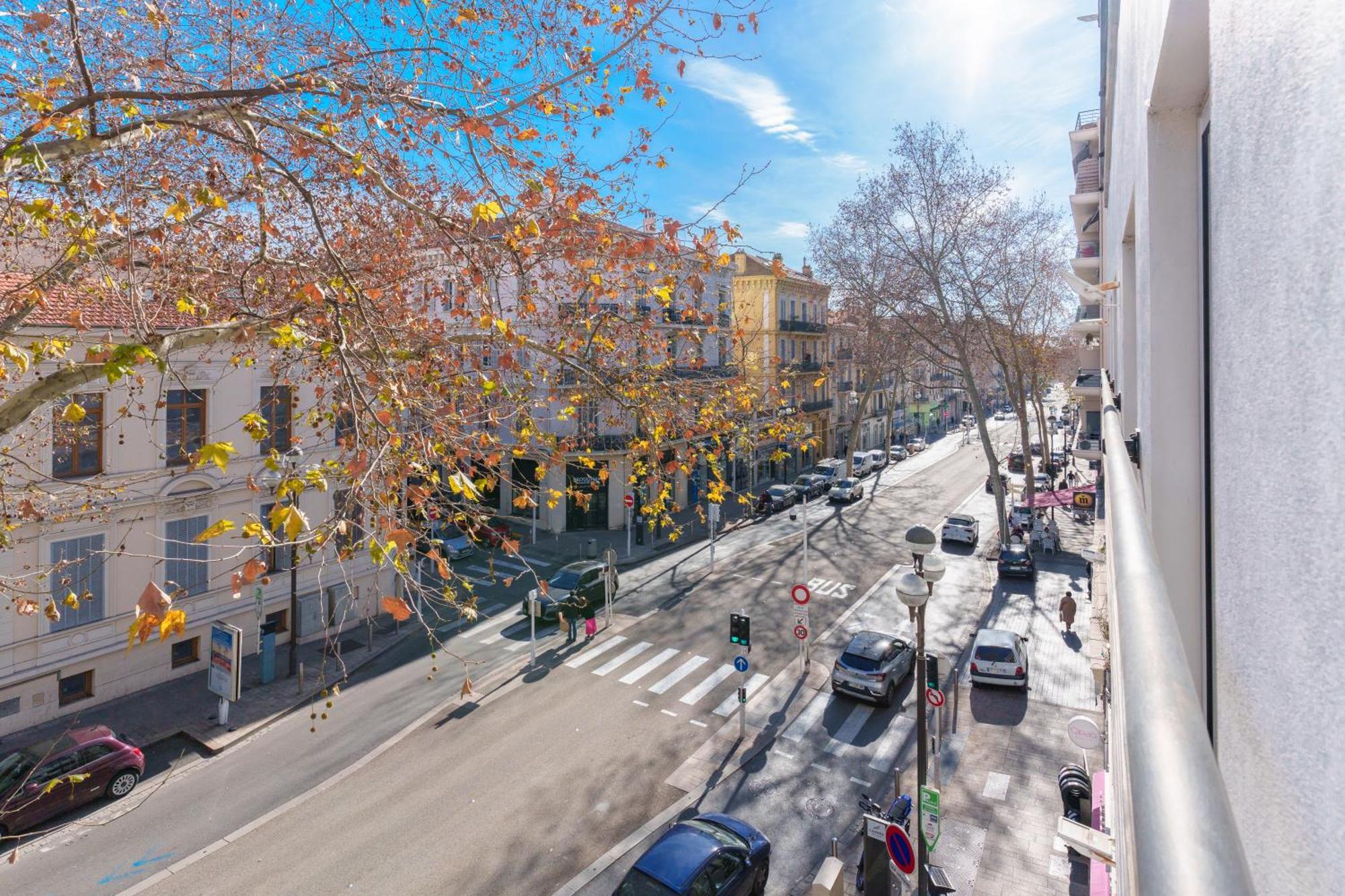 Apartment Le Carnot By Apirent #centre-ville #climatisation #wifi *
