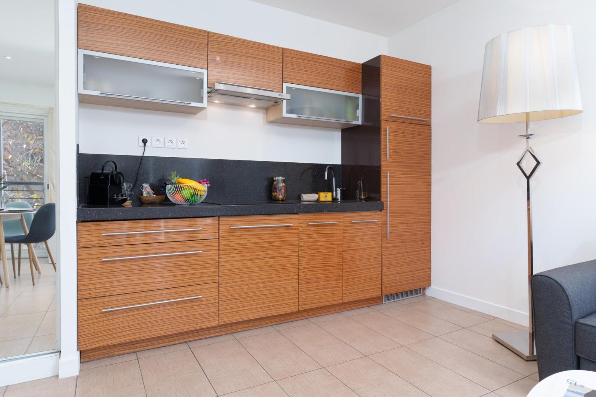 Apartment Le Carnot By Apirent #centre-ville #climatisation #wifi