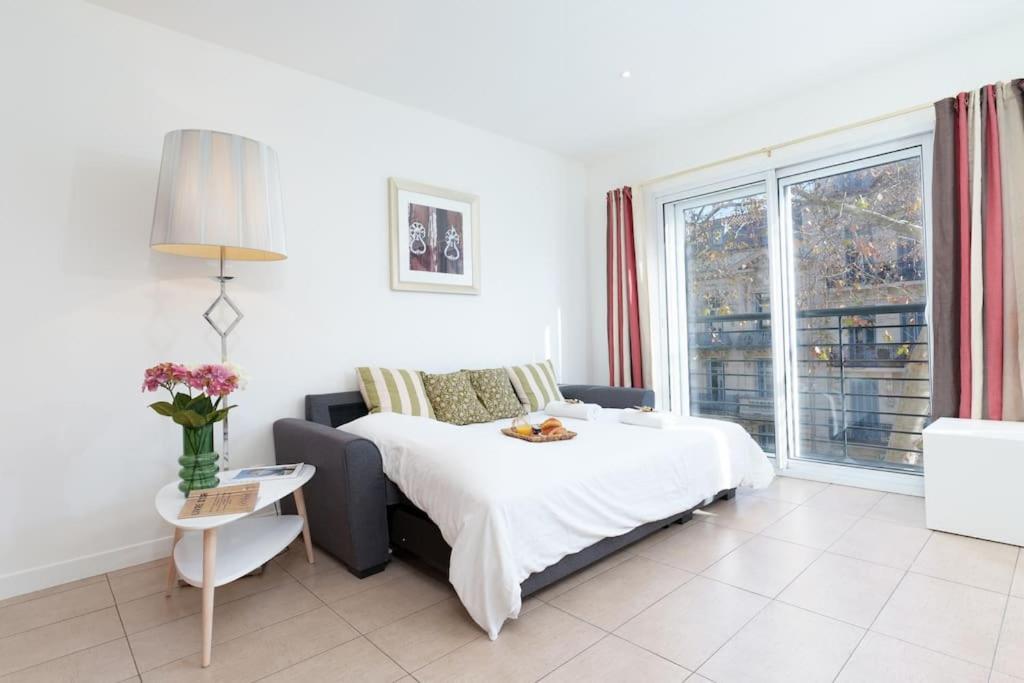 Le Carnot By Apirent #centre-ville #climatisation #wifi Apartment Cannes