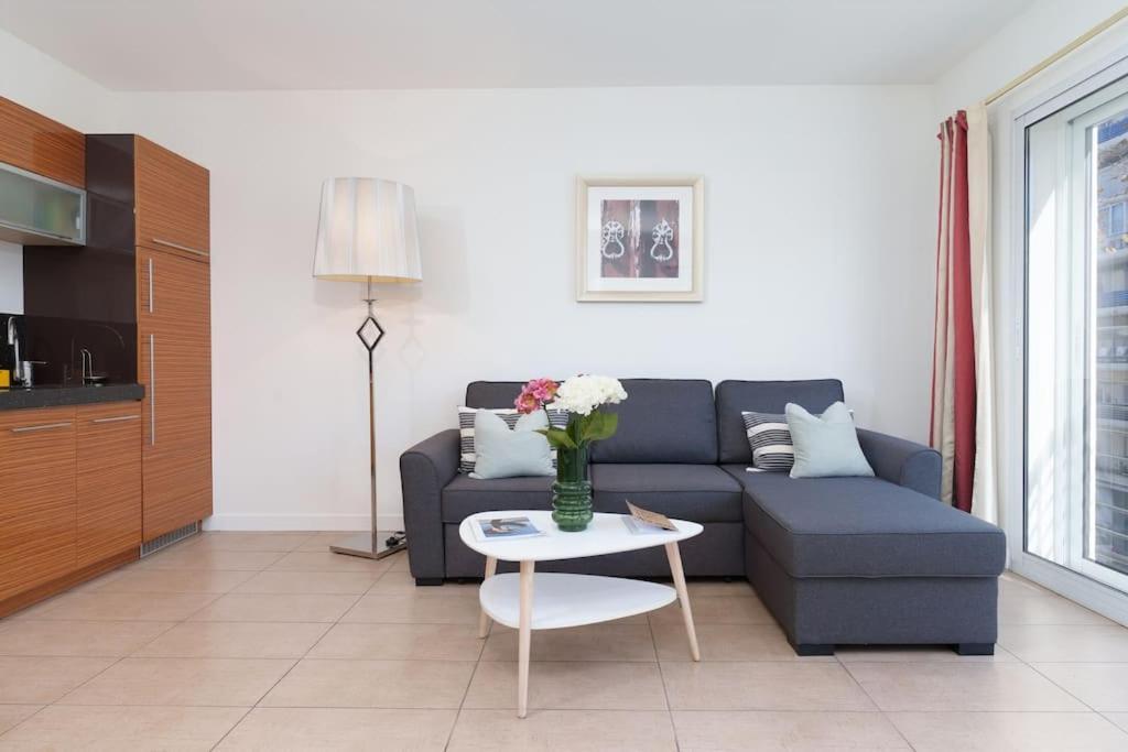 Le Carnot By Apirent #centre-ville #climatisation #wifi Cannes