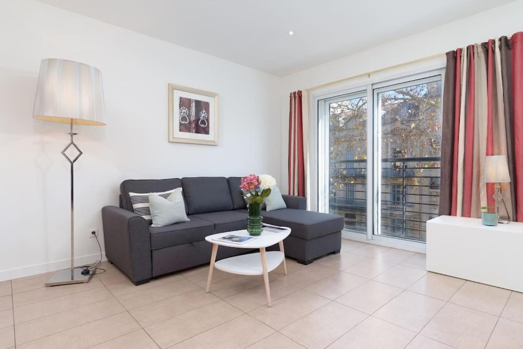 Le Carnot By Apirent #centre-ville #climatisation #wifi Apartment