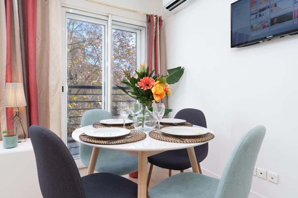 Apartment Le Carnot By Apirent #centre-ville #climatisation #wifi