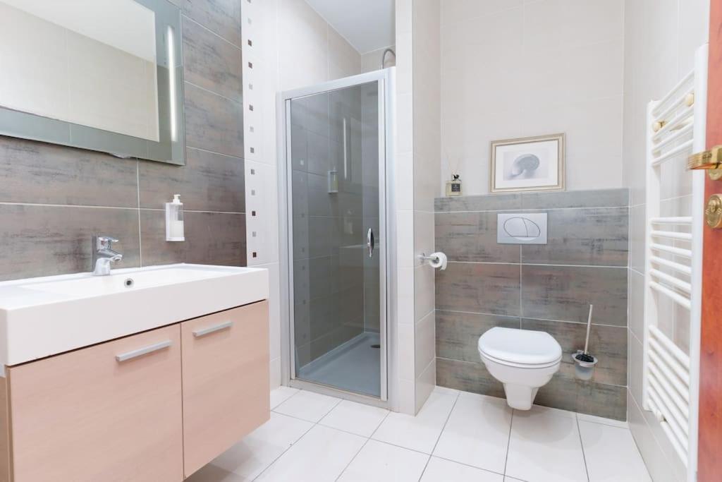 Le Carnot By Apirent #centre-ville #climatisation #wifi Apartment