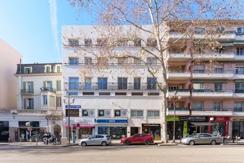 Le Carnot By Apirent #centre-ville #climatisation #wifi *