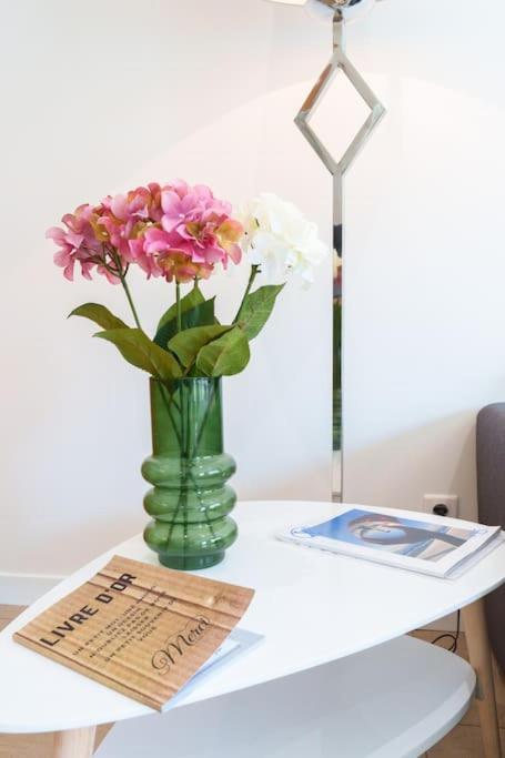 Le Carnot By Apirent #centre-ville #climatisation #wifi Apartment Cannes