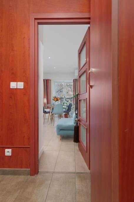 Le Carnot By Apirent #centre-ville #climatisation #wifi Apartment